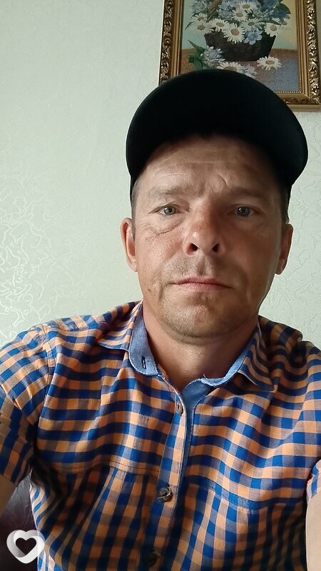 Игорь, 44, Череповце — анкета №2715952