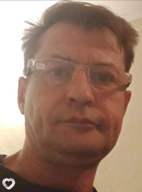 Александр, 50, Саратове — анкета №2715953