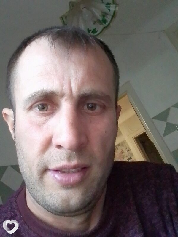 Толя, 42, Уфе — анкета №2715955