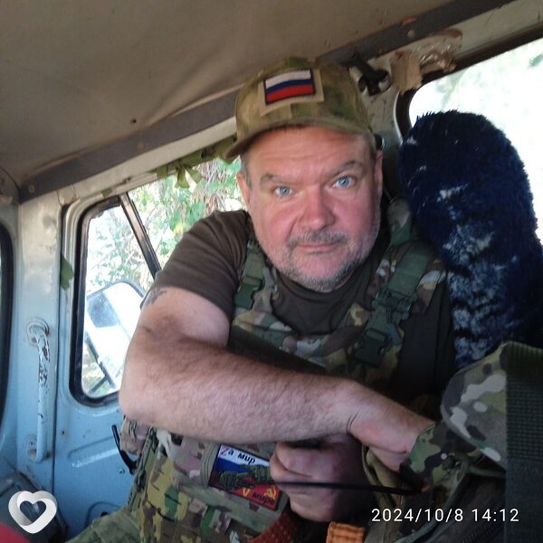 Дмитрий, 46, Волжском — анкета №2715957