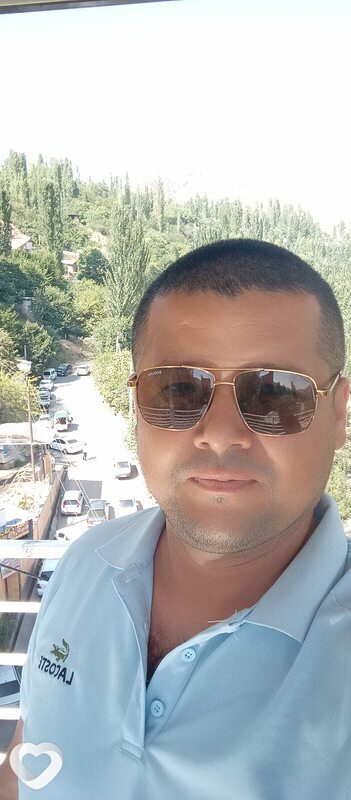 Qudrat, 35, Дмитрове — анкета №2715961