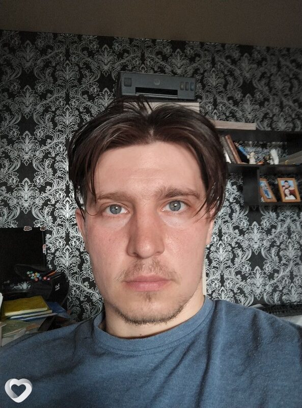 Константин, 31, Минске — анкета №2716023