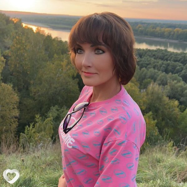 Татьяна, 54, Барнауле — анкета №2716995