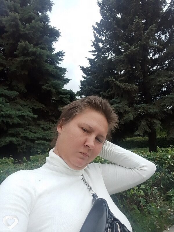 Ирина, 33, Москве — анкета №2716997