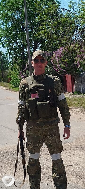 Николай, 38, Москве — анкета №2717000
