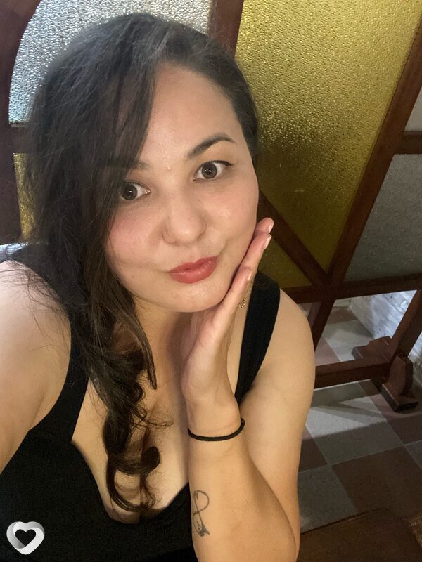 Алина, 37, Омске — анкета №2716606