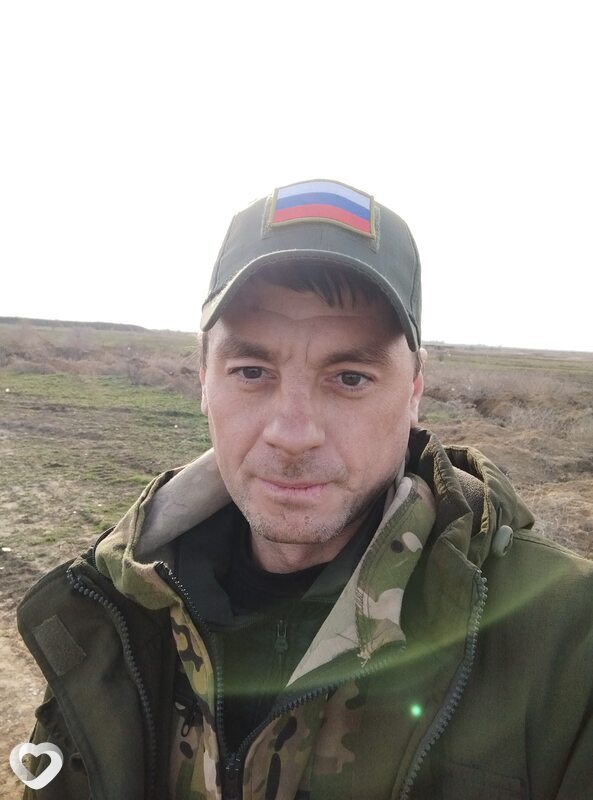 Олег, 38, Мелитополе — анкета №2716613
