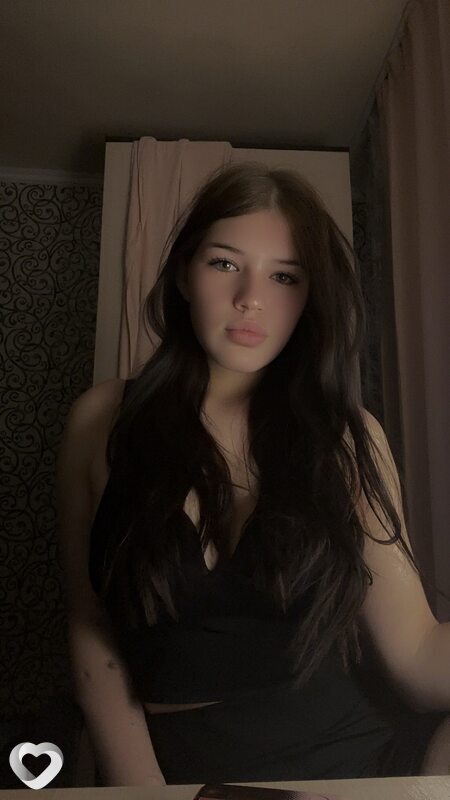 Ангелина, 19, Уфе — анкета №2716111