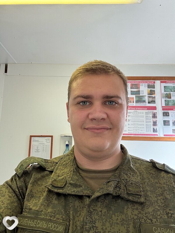 Данил, 24, Ярославле — анкета №2716112