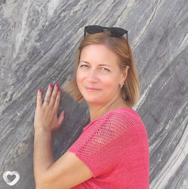 Ирина, 56, Липецке — анкета №2716116