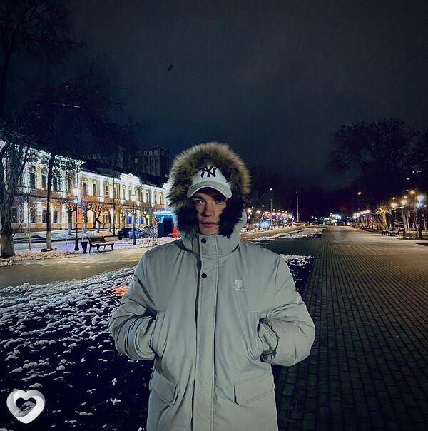 Дмитрий, 22, Саранске — анкета №2716133