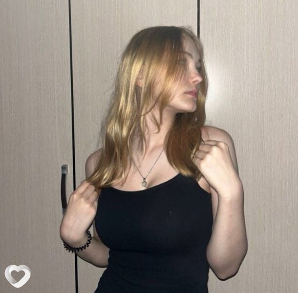 Ангелина, 19, Новосибирске — анкета №2716048