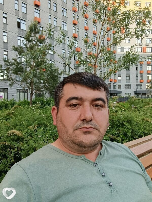 Коля, 41, Тюмени — анкета №2716052
