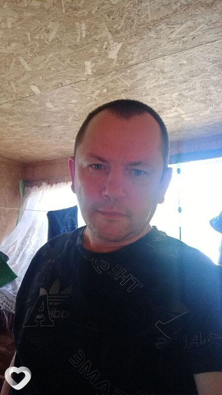 Юрий, 45, Коломне — анкета №2716065