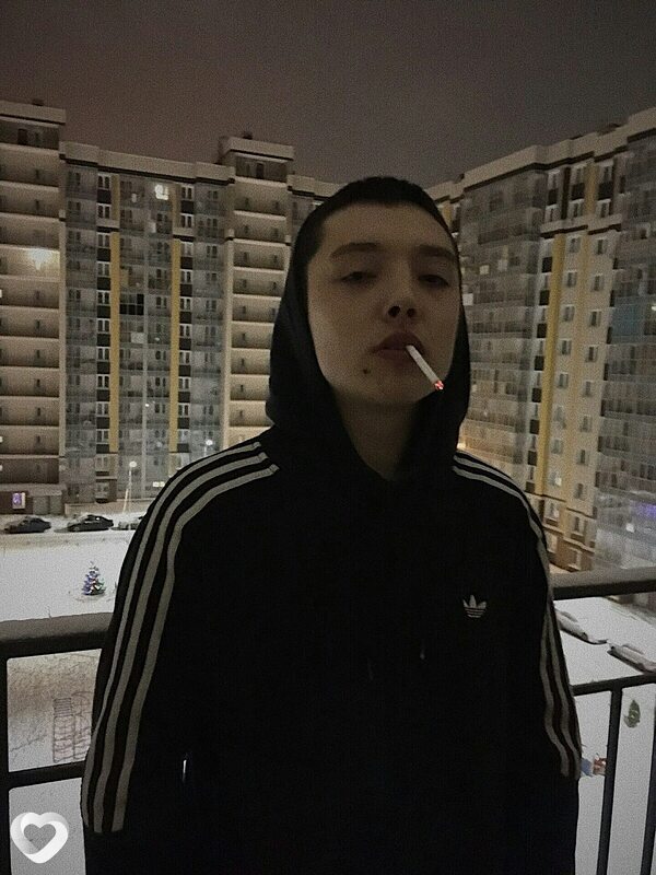 Раиль, 23, Москве — анкета №2716066