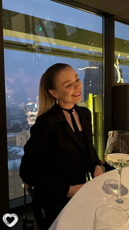 Анастасия, 25, Новосибирске — анкета №2716068