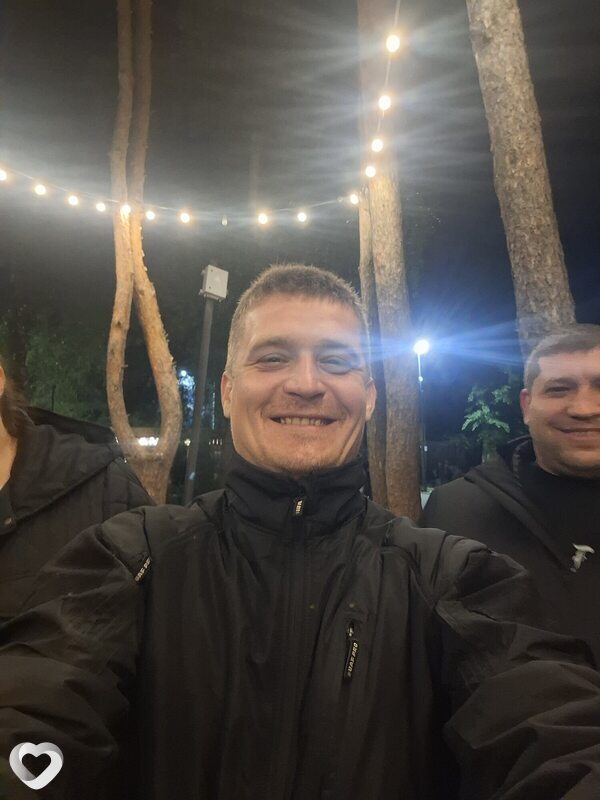Александр, 35, Кемерове — анкета №2716071
