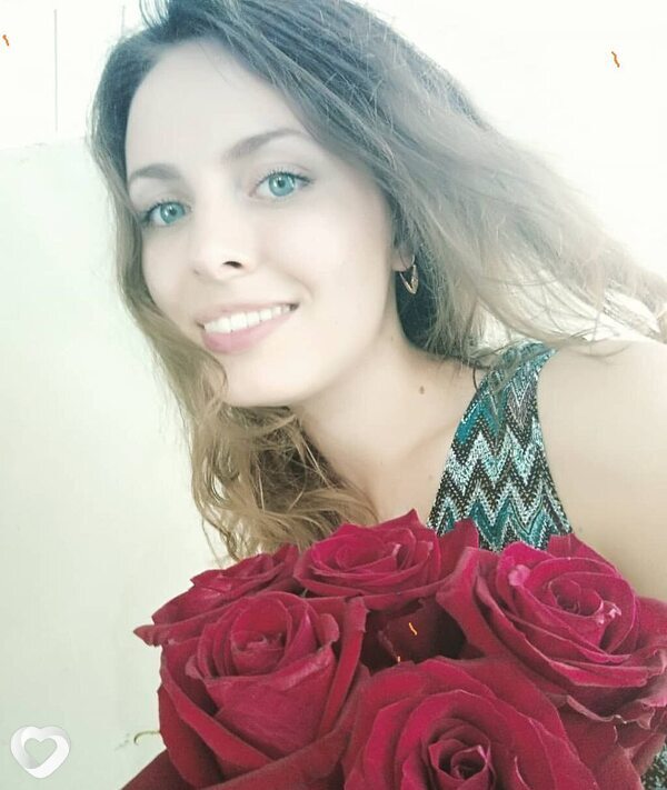 Дарья, 39, Москве — анкета №2716072