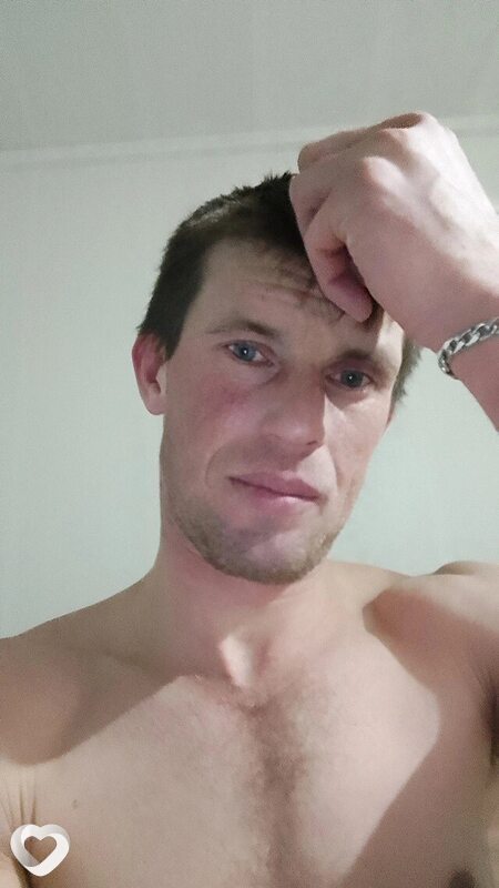 Денис, 32, Омске — анкета №2716074