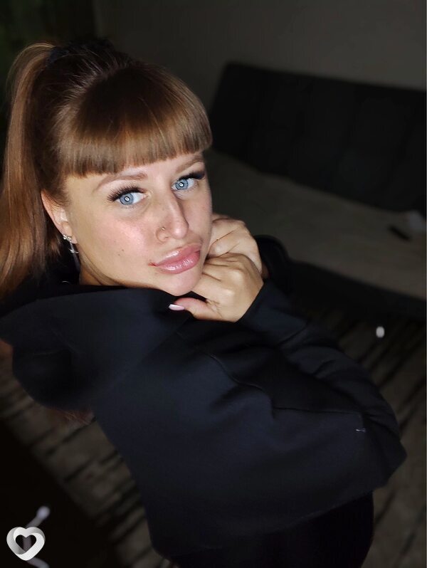 Екатерина, 33, Новотроицке — анкета №2716078