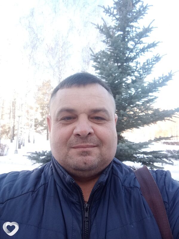 Анатолий, 45, Магнитогорске — анкета №2716080