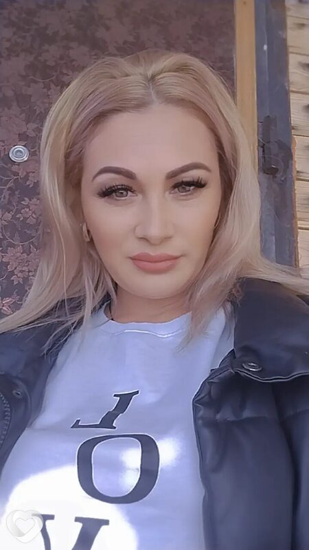 Анастасия, 34, Уссурийске — анкета №2716081