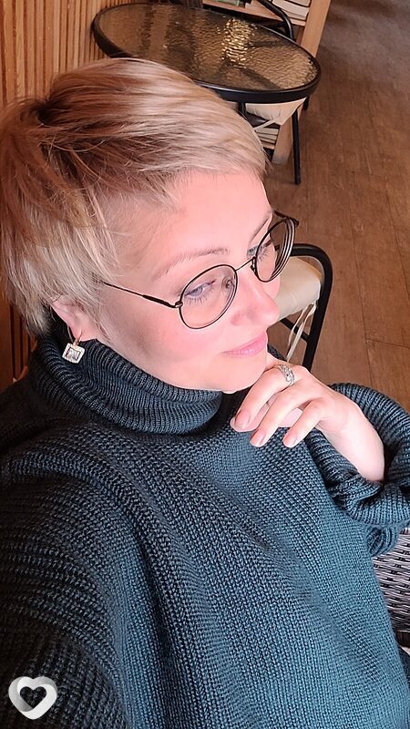 Светлана, 45, Тюмени — анкета №2716140