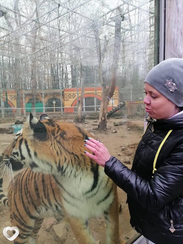 Татьяна, 44, Нижнем Новгороде — анкета №2716151