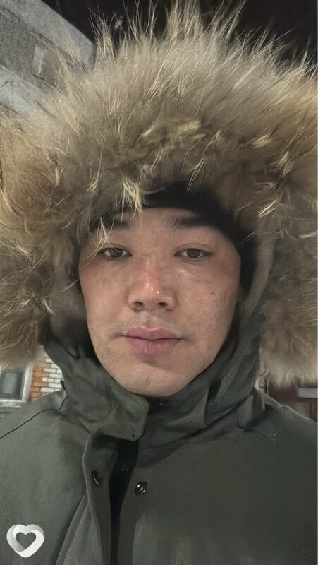 Дамир, 31, Хабаровске — анкета №2716263