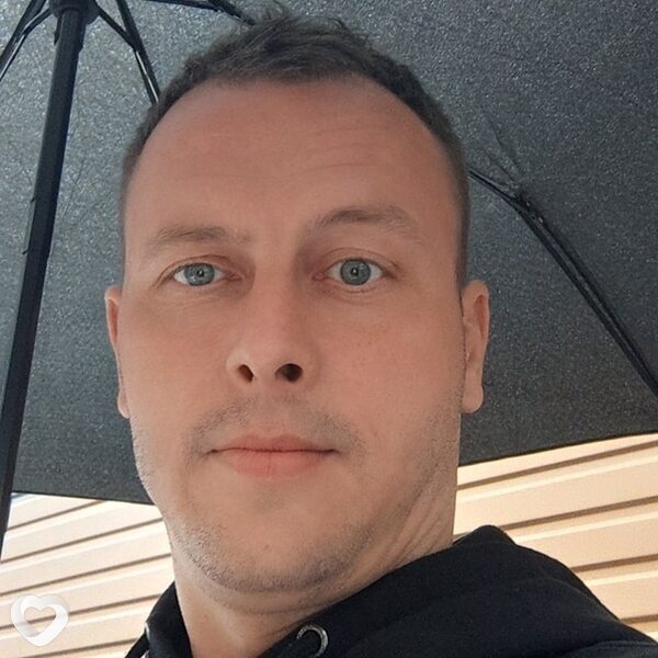 Денис, 38, Реутове — анкета №2716266