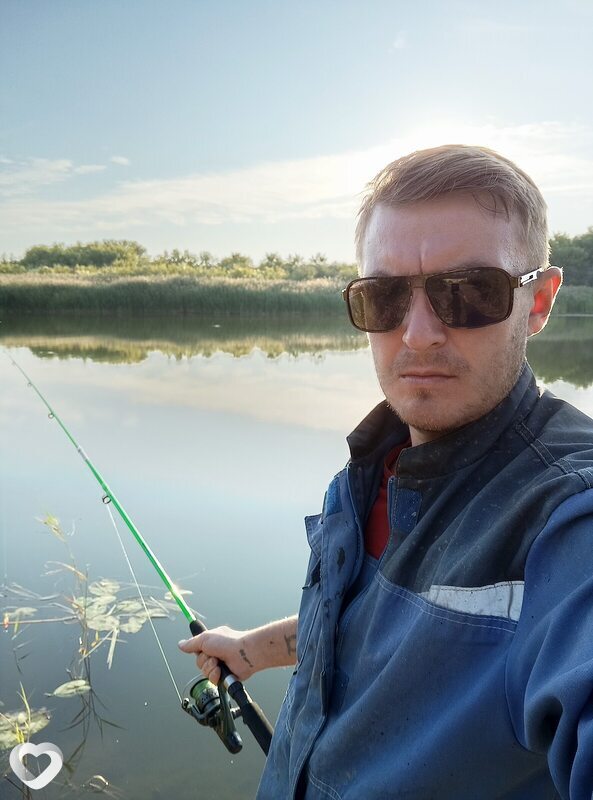 Кирилл, 32, Темиртау — анкета №2716267