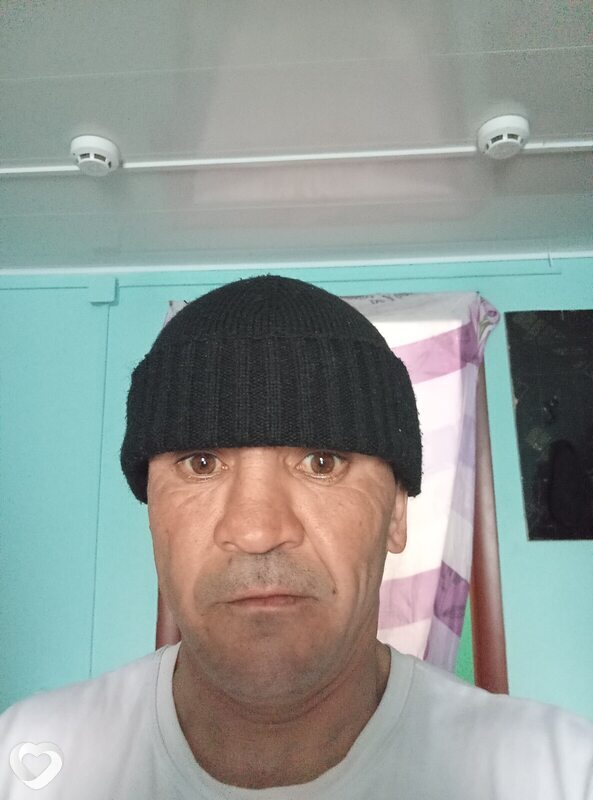 Рафаэль, 45, Тюмени — анкета №2716276