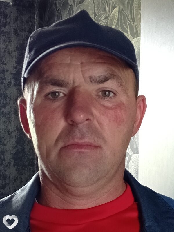 Максим, 41, Бресте — анкета №2716277