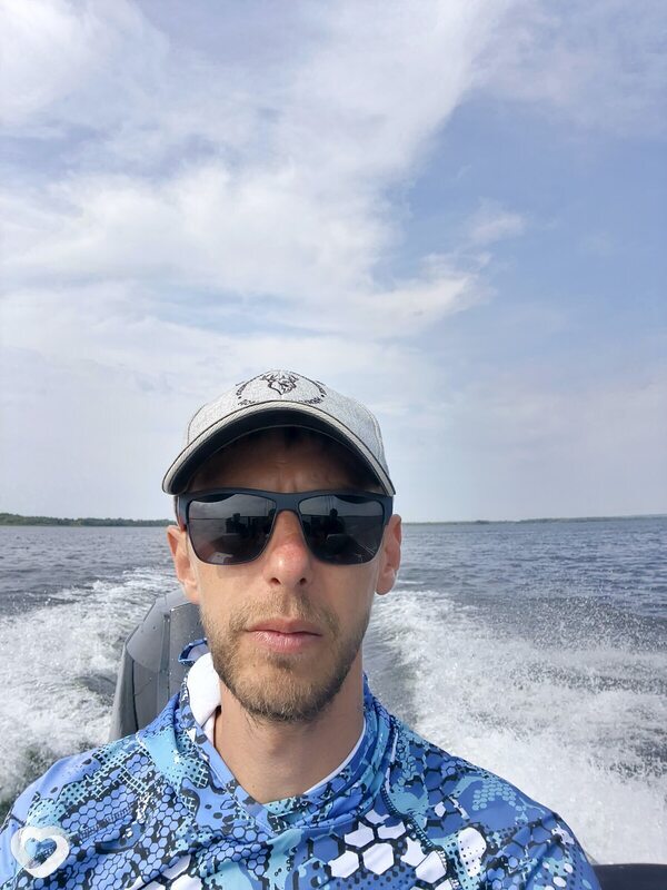 Данил, 35, Саратове — анкета №2716160