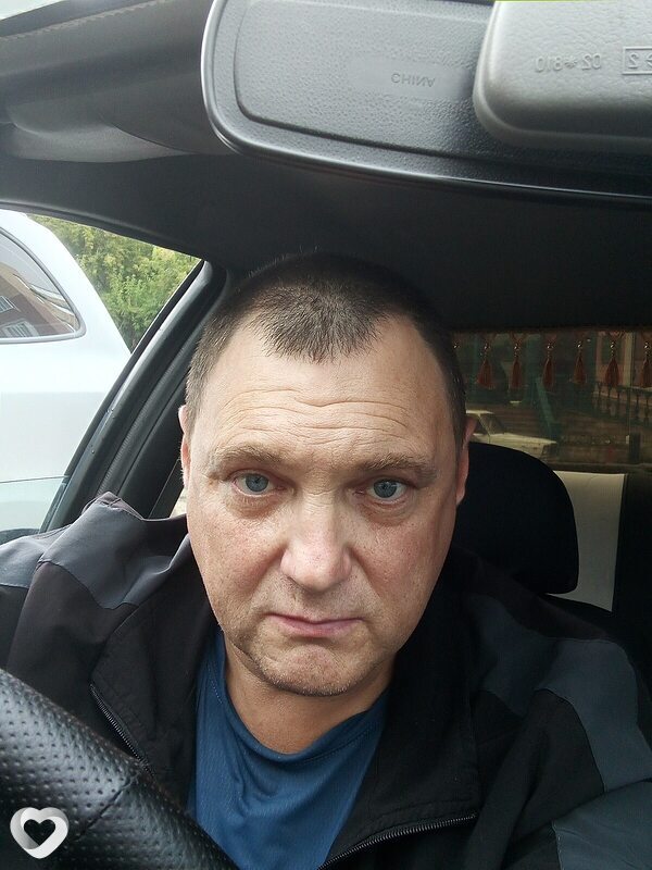 Андрей, 46, Тюмени — анкета №2716161