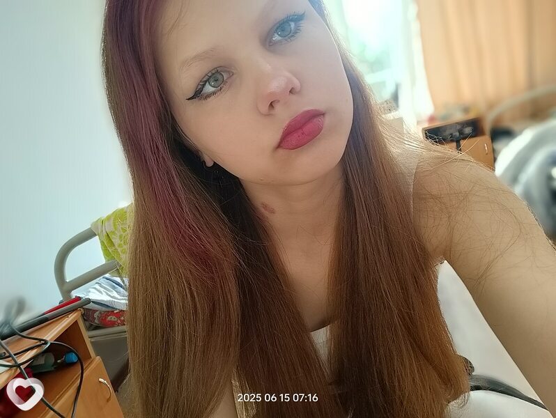 Кариша, 19, Хабаровске — анкета №2716162