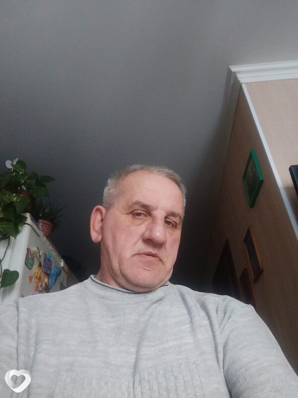 Михаил, 56, Москве — анкета №2716163