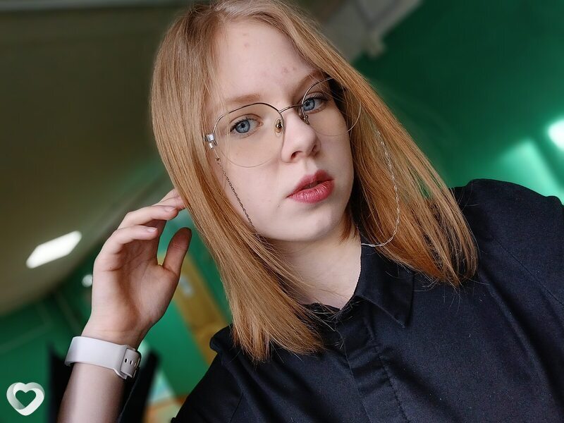 Надежда, 19, Белгороде — анкета №2716164