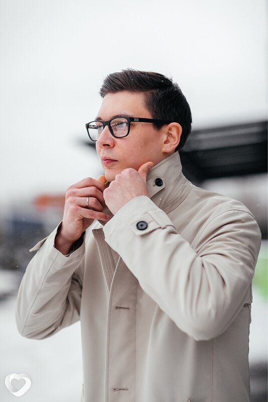 Эдвард, 32, Москве — анкета №2716166