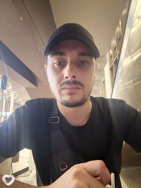 Стас, 28, Новокузнецке — анкета №2716175