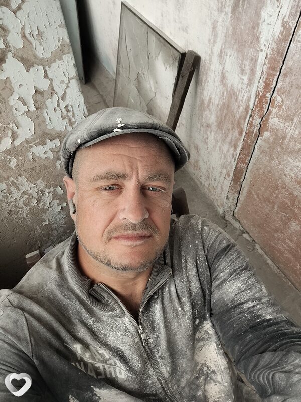 Олег, 43, Стаханове — анкета №2716180
