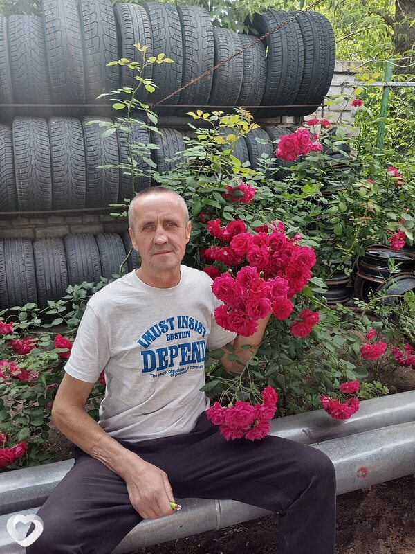 Владимир, 39, Минске — анкета №2716188