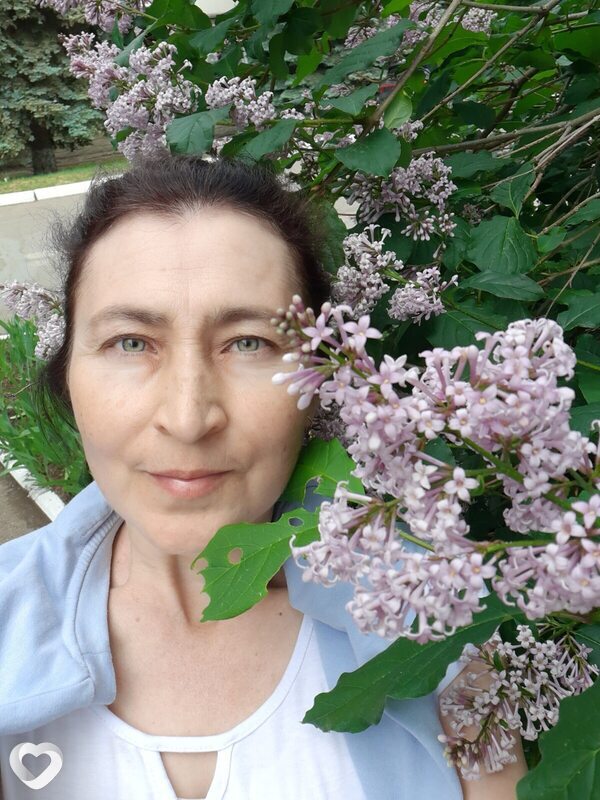 Gulya, 52, Уфе — анкета №2716208