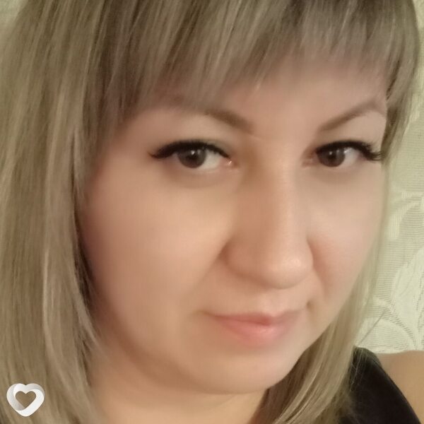 Зайка, 32, Рубцовске — анкета №2716479