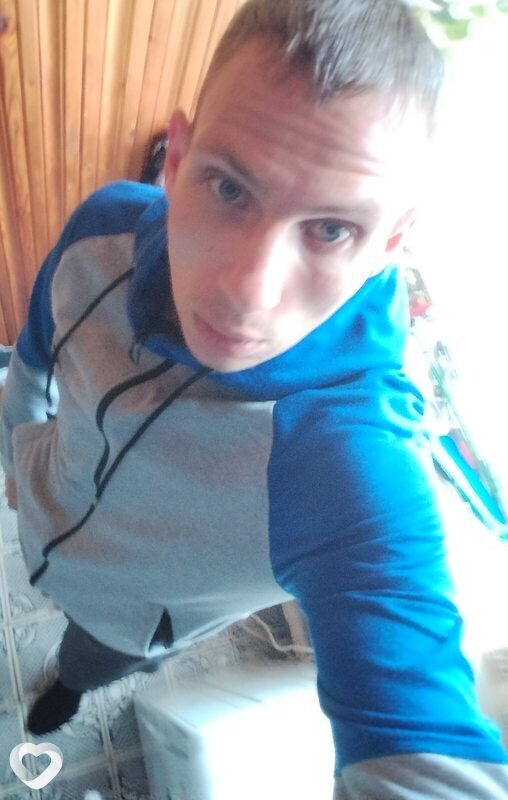 Михаил, 36, Домодедово — анкета №2716482