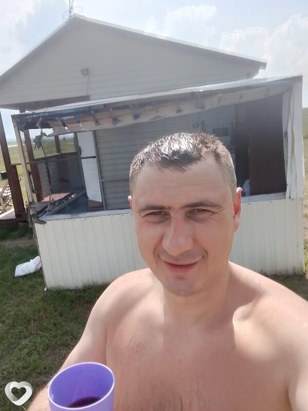 Иван, Ужур