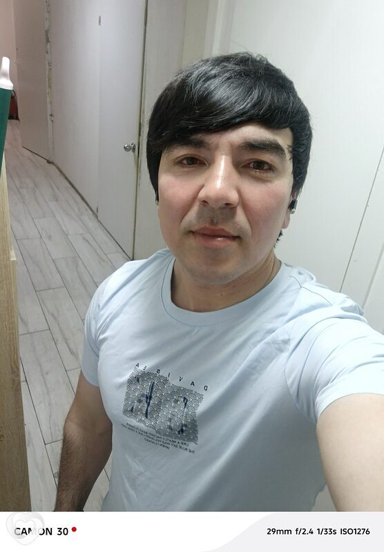 Алек, 32, Москве — анкета №2716498