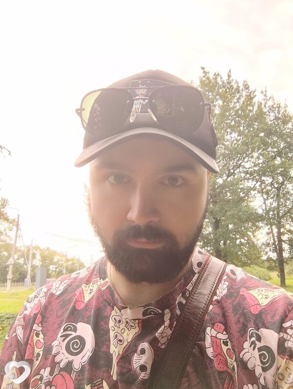 Сергей, 27, Санкт-Петербурге — анкета №2716502