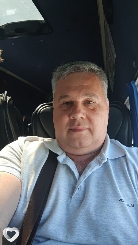 Владислав, 53, Ставрополе — анкета №2716291