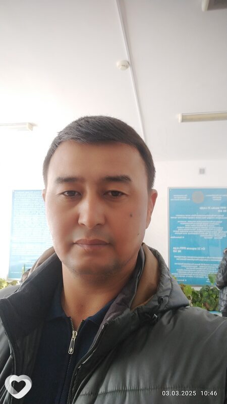 Маке, 36, Талдыкорган — анкета №2716295